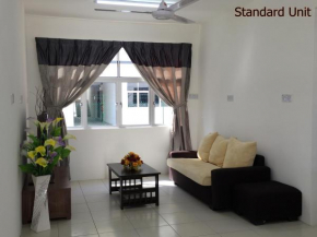 Bistari Homestay Parit Raja UTHM